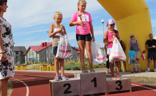 Bieg Uliczny im. Adama Chętnika w Gminie Rzekuń - 16.08.2015 - 3